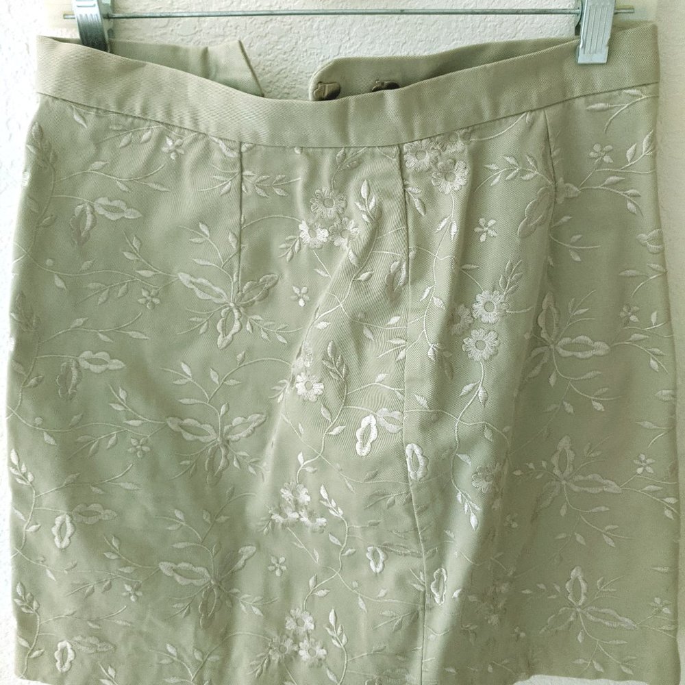 J Crew skirt
